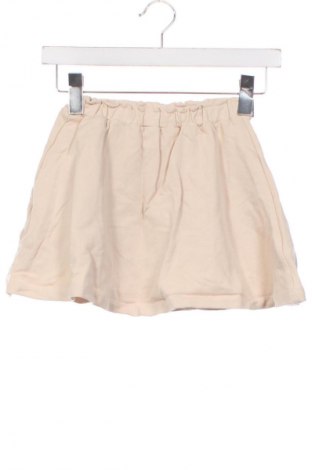 Kinderrock Unbranded, Größe 2-3y/ 98-104 cm, Farbe Beige, Preis € 10,08