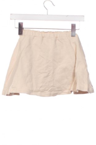 Kinderrock Unbranded, Größe 2-3y/ 98-104 cm, Farbe Beige, Preis € 10,08