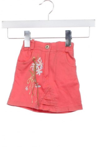 Kinderrock Unbranded, Größe 12-18m/ 80-86 cm, Farbe Rosa, Preis € 9,72