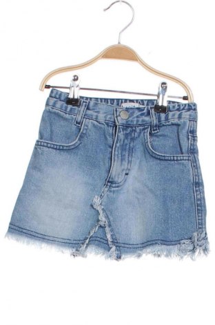 Kinderrock Unbranded, Größe 4-5y/ 110-116 cm, Farbe Blau, Preis € 9,72