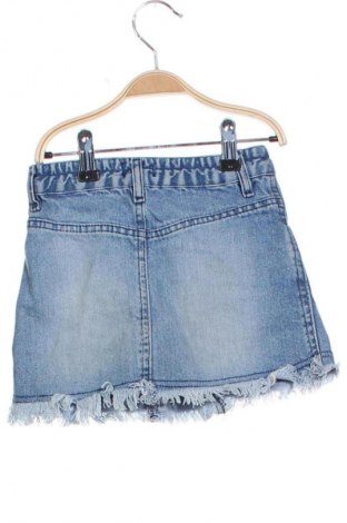Kinderrock Unbranded, Größe 4-5y/ 110-116 cm, Farbe Blau, Preis € 9,72