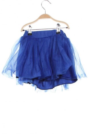 Fustă pentru copii Unbranded, Mărime 3-4y/ 104-110 cm, Culoare Albastru, Preț 51,62 Lei