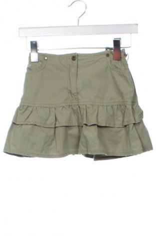Fustă pentru copii Unbranded, Mărime 6-7y/ 122-128 cm, Culoare Verde, Preț 51,62 Lei