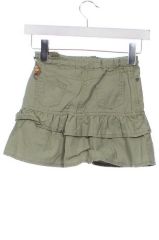 Fustă pentru copii Unbranded, Mărime 6-7y/ 122-128 cm, Culoare Verde, Preț 51,62 Lei