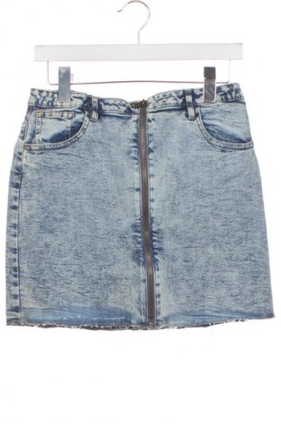 Fustă pentru copii Unbranded, Mărime 12-13y/ 158-164 cm, Culoare Albastru, Preț 24,99 Lei