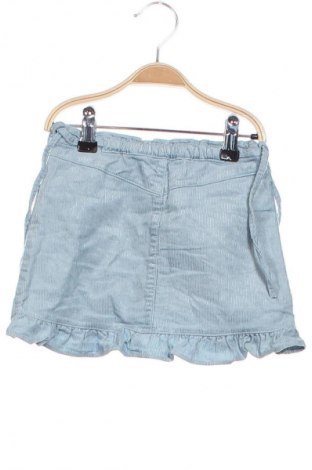 Dětská sukně  United Colors Of Benetton, Velikost 6-9m/ 68-74 cm, Barva Modrá, Cena  139,00 Kč