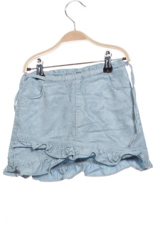 Dětská sukně  United Colors Of Benetton, Velikost 6-9m/ 68-74 cm, Barva Modrá, Cena  139,00 Kč