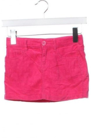 Dětská sukně  United Colors Of Benetton, Velikost 5-6y/ 116-122 cm, Barva Růžová, Cena  239,00 Kč