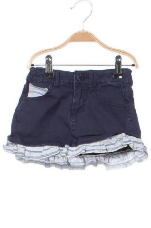 Kinderrock United Colors Of Benetton, Größe 18-24m/ 86-98 cm, Farbe Blau, Preis € 10,08