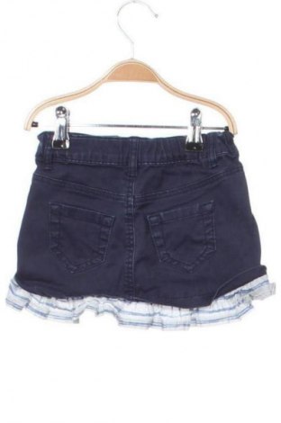 Kinderrock United Colors Of Benetton, Größe 18-24m/ 86-98 cm, Farbe Blau, Preis € 10,08