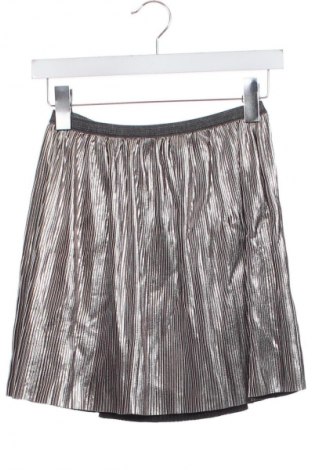 Kinderrock Zara, Größe 10-11y/ 146-152 cm, Farbe Silber, Preis € 7,16