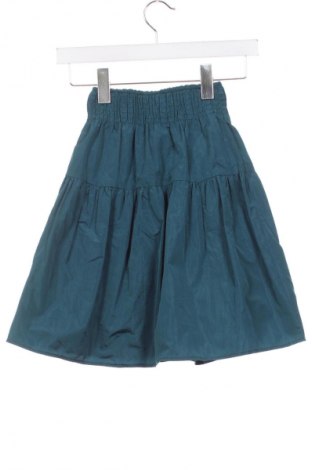 Fustă pentru copii Zara, Mărime 4-5y/ 110-116 cm, Culoare Verde, Preț 79,00 Lei