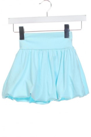 Παιδική φούστα Zara, Μέγεθος 5-6y/ 116-122 εκ., Χρώμα Μπλέ, Τιμή 7,31 €