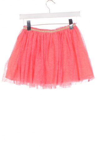 Детска пола Zara, Размер 10-11y/ 146-152 см, Цвят Оранжев, Цена 12,88 лв.