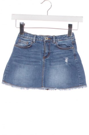 Dětská sukně  Zara Kids, Velikost 5-6y/ 116-122 cm, Barva Modrá, Cena  274,00 Kč