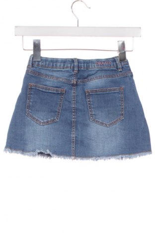 Dětská sukně  Zara Kids, Velikost 5-6y/ 116-122 cm, Barva Modrá, Cena  274,00 Kč