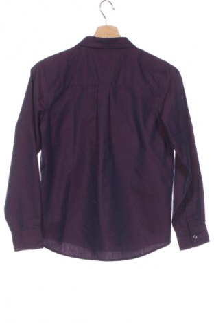 Detská košeľa  Awesome Apparel, Veľkosť 11-12y/ 152-158 cm, Farba Fialová, Cena  20,00 €