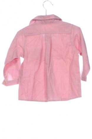 Dětská košile  Bimbus, Velikost 12-18m/ 80-86 cm, Barva Růžová, Cena  89,00 Kč