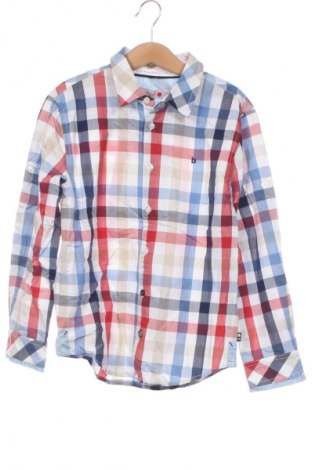 Dětská košile  Boboli, Velikost 7-8y/ 128-134 cm, Barva Vícebarevné, Cena  89,00 Kč