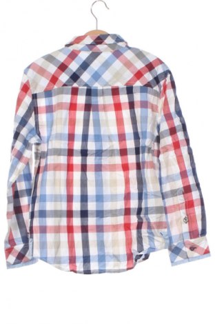 Dětská košile  Boboli, Velikost 7-8y/ 128-134 cm, Barva Vícebarevné, Cena  89,00 Kč