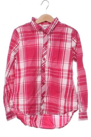 Dětská košile  Bpc Bonprix Collection, Velikost 6-7y/ 122-128 cm, Barva Vícebarevné, Cena  89,00 Kč