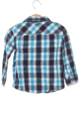 Dětská košile  C&A, Velikost 18-24m/ 86-98 cm, Barva Vícebarevné, Cena  89,00 Kč