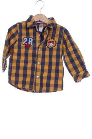 Dziecięca koszula C&A, Rozmiar 12-18m/ 80-86 cm, Kolor Kolorowy, Cena 45,97 zł