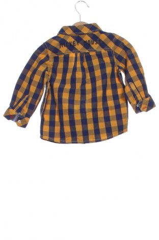 Dziecięca koszula C&A, Rozmiar 12-18m/ 80-86 cm, Kolor Kolorowy, Cena 45,97 zł