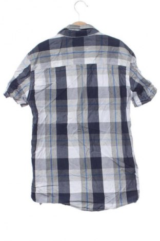 Kinderhemd Cubus, Größe 10-11y/ 146-152 cm, Farbe Mehrfarbig, Preis € 5,99