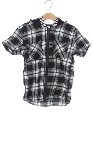 Dětská košile  Dopo Dopo, Velikost 6-7y/ 122-128 cm, Barva Vícebarevné, Cena  129,00 Kč