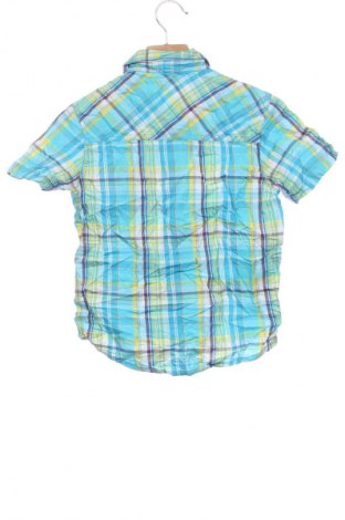 Dětská košile  Dopo Dopo, Velikost 4-5y/ 110-116 cm, Barva Vícebarevné, Cena  129,00 Kč