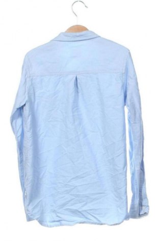 Dětská košile  Ebbe, Velikost 8-9y/ 134-140 cm, Barva Modrá, Cena  179,00 Kč