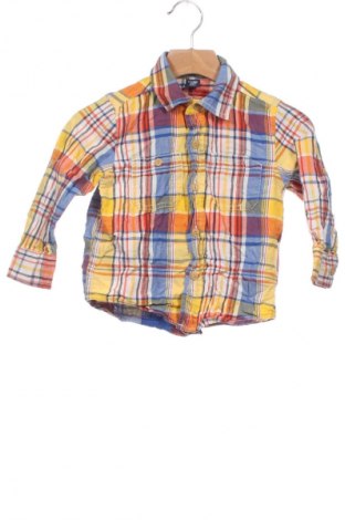 Kinderhemd Gap Kids, Größe 1-2m/ 50-56 cm, Farbe Mehrfarbig, Preis € 16,99