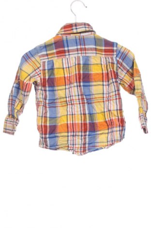 Kinderhemd Gap Kids, Größe 1-2m/ 50-56 cm, Farbe Mehrfarbig, Preis € 16,99