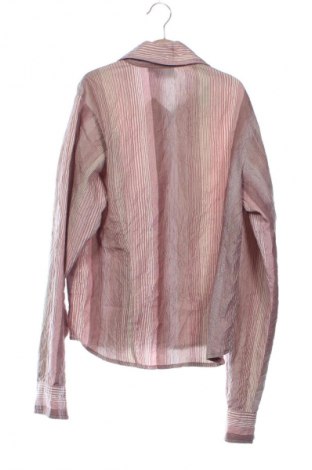 Kinderhemd Garcia, Größe 12-13y/ 158-164 cm, Farbe Mehrfarbig, Preis € 11,73