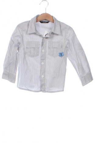 Detská košeľa  George, Veľkosť 12-18m/ 80-86 cm, Farba Viacfarebná, Cena  6,29 €