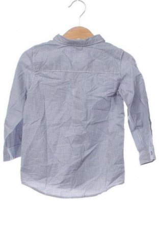 Kinderhemd H&M, Größe 18-24m/ 86-98 cm, Farbe Mehrfarbig, Preis € 7,99
