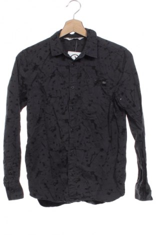 Kinderhemd H&M, Größe 12-13y/ 158-164 cm, Farbe Mehrfarbig, Preis € 6,14