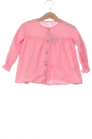 Gyerek ing H&M, Méret 18-24m / 86-98 cm, Szín Rózsaszín, Ár 1 619 Ft