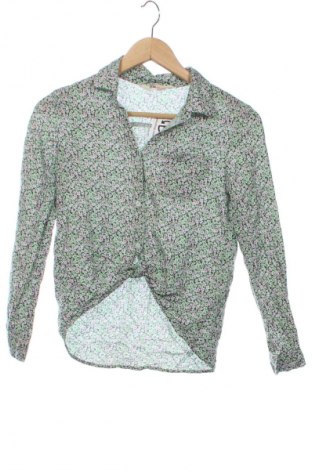 Kinderhemd H&M, Größe 11-12y/ 152-158 cm, Farbe Mehrfarbig, Preis € 7,99