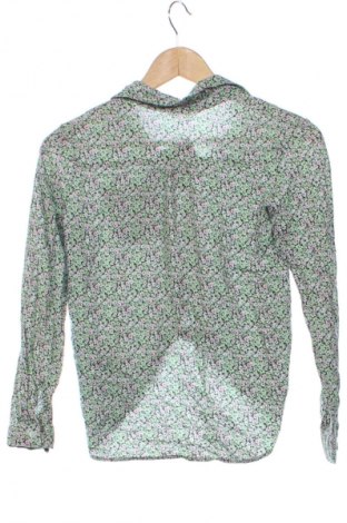 Kinderhemd H&M, Größe 11-12y/ 152-158 cm, Farbe Mehrfarbig, Preis € 7,99
