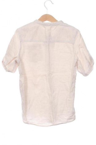 Cămașă pentru copii H&M, Mărime 8-9y/ 134-140 cm, Culoare Bej, Preț 30,00 Lei