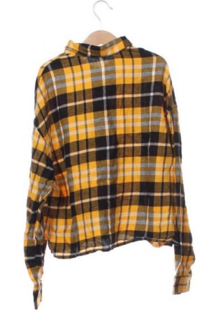 Dětská košile  H&M, Velikost 10-11y/ 146-152 cm, Barva Vícebarevné, Cena  89,00 Kč