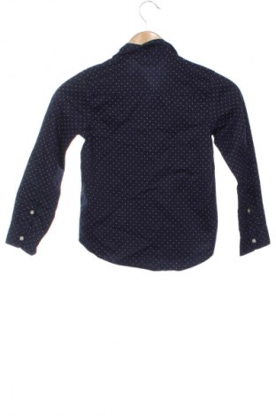 Kinderhemd H&M, Größe 6-7y/ 122-128 cm, Farbe Mehrfarbig, Preis € 7,99