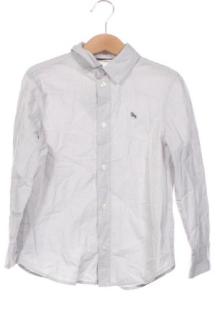 Dětská košile  H&M, Velikost 4-5y/ 110-116 cm, Barva Šedá, Cena  89,00 Kč