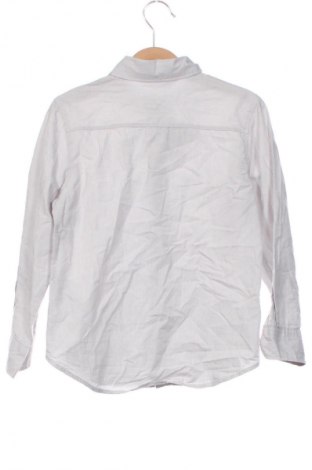 Dětská košile  H&M, Velikost 4-5y/ 110-116 cm, Barva Šedá, Cena  89,00 Kč