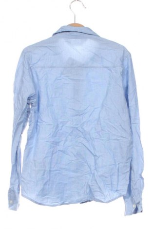 Dětská košile  H&M, Velikost 8-9y/ 134-140 cm, Barva Modrá, Cena  179,00 Kč