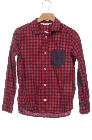 Детска риза H&M, Размер 6-7y/ 122-128 см, Цвят Многоцветен, Цена 20,95 лв.