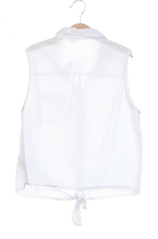 Cămașă pentru copii H&M, Mărime 15-18y/ 170-176 cm, Culoare Alb, Preț 31,93 Lei
