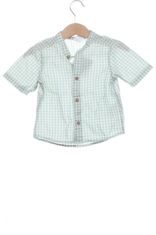 Cămașă pentru copii H&M, Mărime 6-9m/ 68-74 cm, Culoare Multicolor, Preț 38,35 Lei